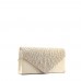 Bolso Fiesta Clutch Brillo